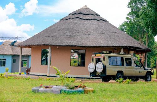 Ilula Bed & Breakfast | IOP Cabin Ilula