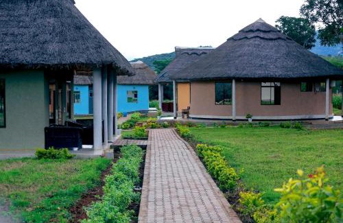 Ilula Bed & Breakfast | IOP Cabin Ilula