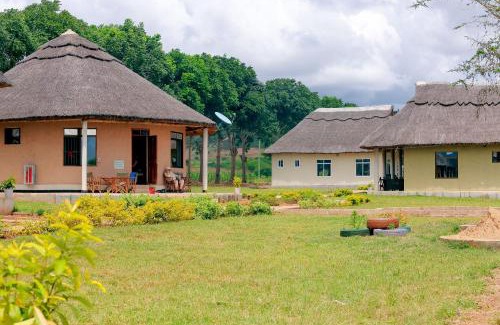 Ilula Bed & Breakfast | IOP Cabin Ilula