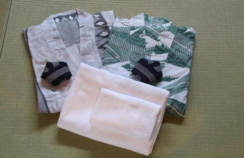 Hida House | IORI Stay HIDA