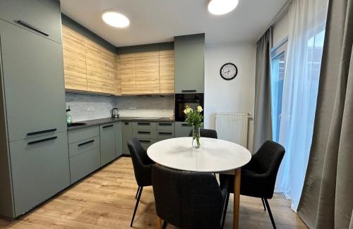 Pitkovice Apartment | IOS Garden