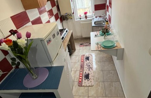 Tulcea Apartment | Iove Flat