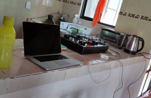 Tepoztlan Apartment | IOW4 NA Aire 3 CasaYogaLounge