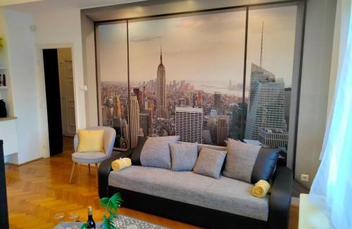 Ujlipotvaros Apartment | IP TWENTY RESIDENCE