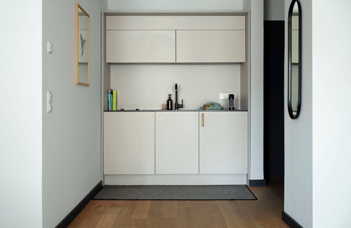 Vorsfelde Apartment | ipartment Wolfsburg