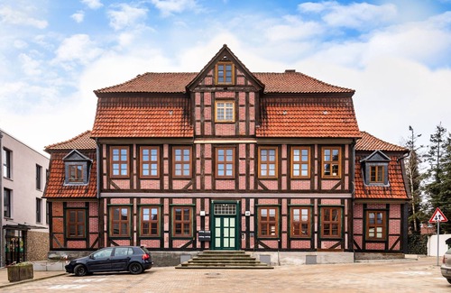 Vorsfelde Apartment | ipartment Wolfsburg