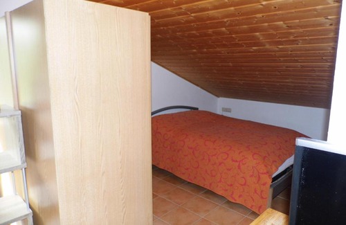 Bopfingen Apartment | Ipf Blick DG