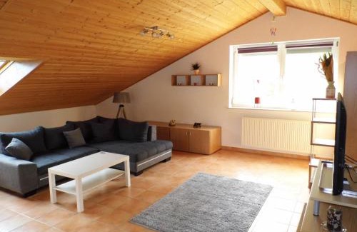 Bopfingen Apartment | Ipf Blick DG
