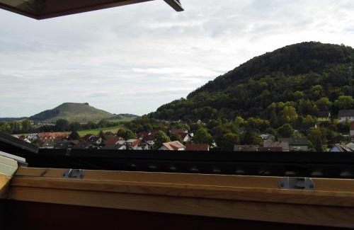 Bopfingen Apartment | Ipf Blick DG