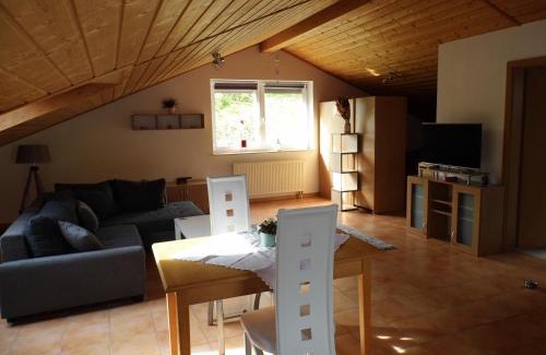 Bopfingen Apartment | Ipf Blick DG
