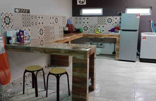 Taman Anda House | Ipoh Anda A5 Ipoh, Perak