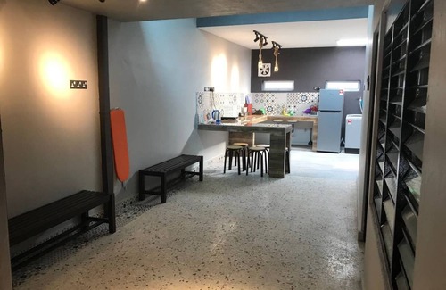 Taman Anda House | Ipoh Anda A5 Ipoh, Perak