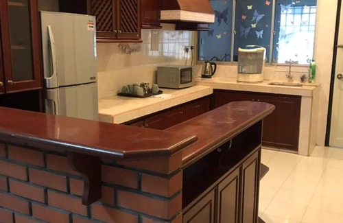 Hulu Kinta House | IPOH GARDEN EAST/TAMBUN LOST WORLD HOMESTAY