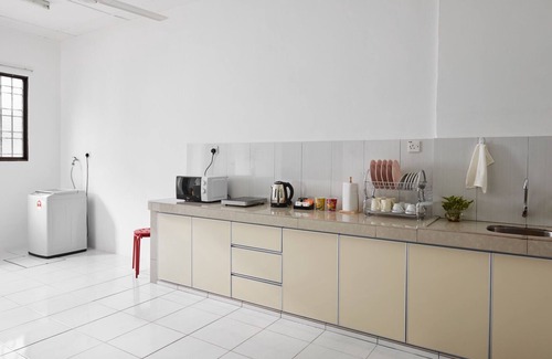Taman Teh Teng Seng House | Ipoh Garden Homestay, 4-10pax 10mins to Ipoh attraction