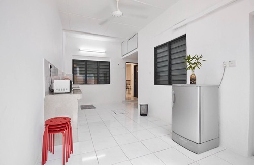 Taman Teh Teng Seng House | Ipoh Garden Homestay, 4-10pax 10mins to Ipoh attraction