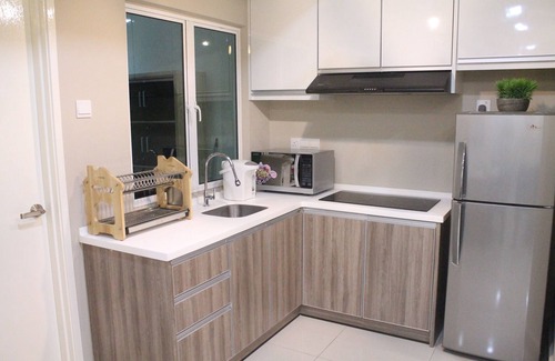 Taman Jubilee Condo | Ipoh Premium Homestay @ Majestic