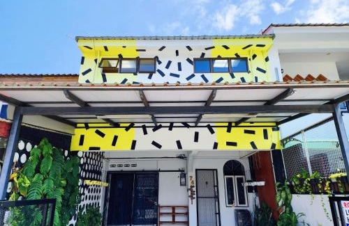 Taman Pengkalan Jaya House | IPOH Station 18, Depan AEON Ada Rainforest Loft1