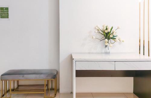 Taman Istana Apartment | Ipoh Town Apartment 8pax by Cozy