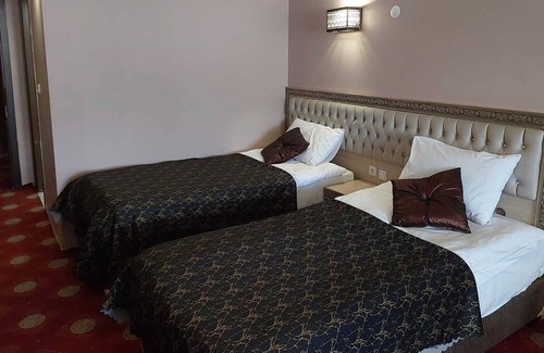 Ipsala Hotel | ipsala Mola Otel