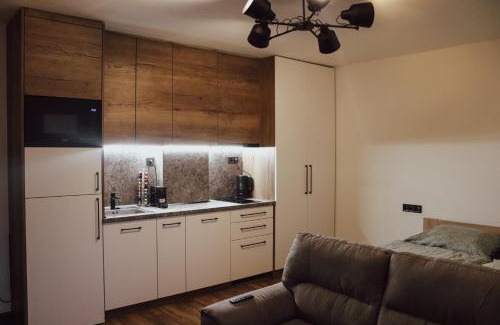 Presov Apartment | IQ Apartments