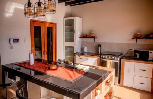 San Juan Bautista Condo | Iquitos Lodge House River View