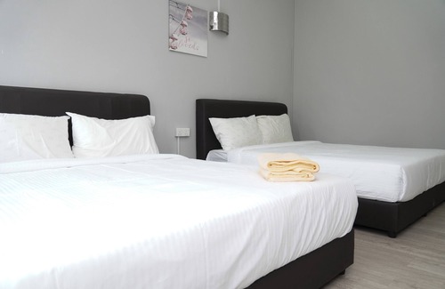 Pulai Hotel | Ir inn Hotel
