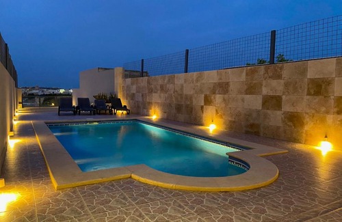 Kercem Villa | Ir-Razzett ta' Kalanc