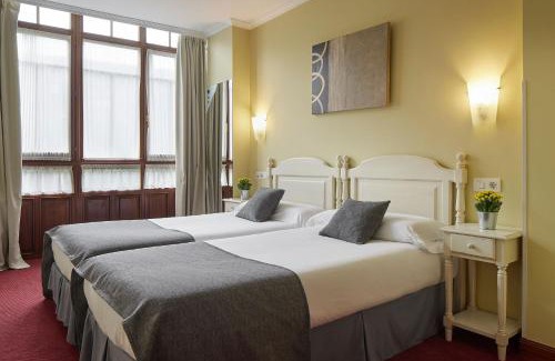 Onati Hotel | IRAIPE Ongi Hotel Auto Check-in