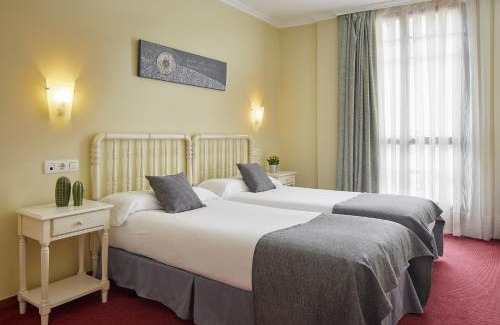 Onati Hotel | IRAIPE Ongi Hotel Auto Check-in