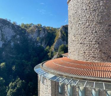 Arantzazu Hotel | Iraipe Santuario de Arantzazu Hotel