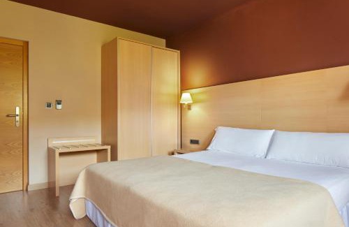 Arantzazu Hotel | Iraipe Santuario de Arantzazu Hotel