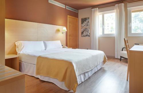 Arantzazu Hotel | Iraipe Santuario de Arantzazu Hotel