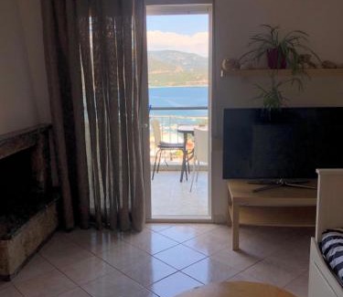 Nea Iraklitsa Apartment | Iraklitsa Bay View