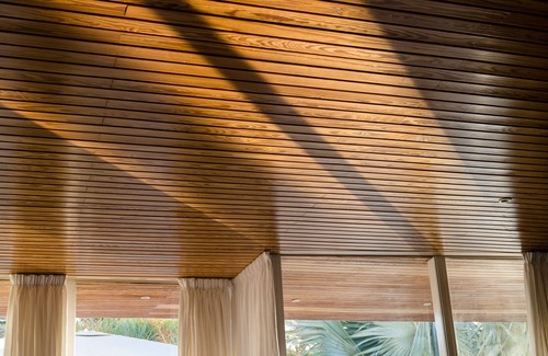 Tias Villa | IRAZÚ | Private Villa with Magnificent Cactus Garden and Direct Ocean Views
