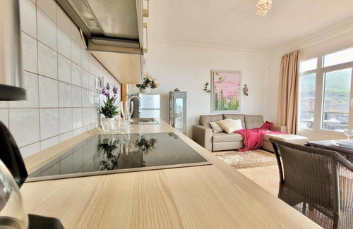 San Marcos Apartment | Ireland 1 by The Ocean Rentals