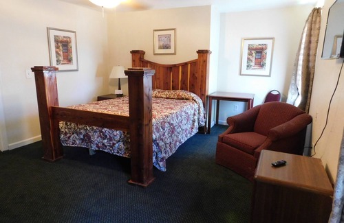 Murfreesboro Hotel | Ireland Hotel