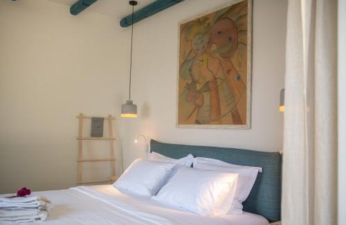 Agios Nikolaos Villa | Iremia by Thamnoi Living