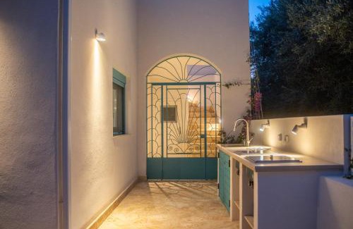 Agios Nikolaos Villa | Iremia by Thamnoi Living