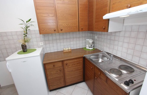 Vintijan Apartment | IRENA One-Bedroom Apartment