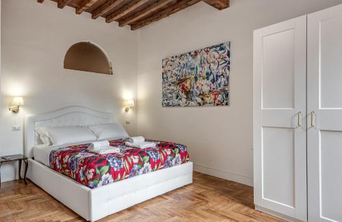 Sant' Ambrogio Apartment | Irene and Elena House - Florence