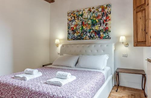 Sant' Ambrogio Apartment | Irene and Elena House - Florence