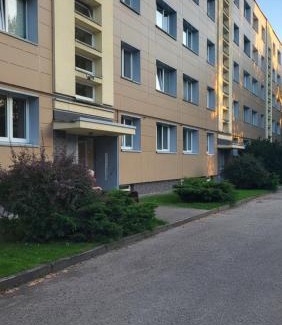 Druskininkai Apartment | Irene apartments