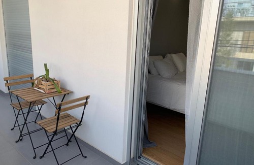 Dasoupolis House | Irene luxury studio at Strovolos