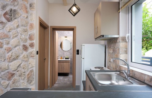Pefki Hotel | Irene Studios