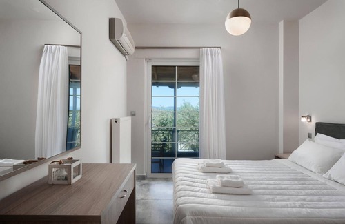 Pefki Hotel | Irene Studios