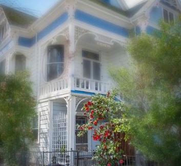 Boulevard Park Apartment | IreneHouse Victorian INN