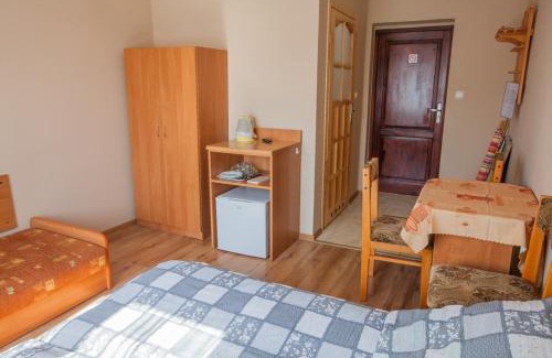 Cetniewo Cabin | Irenka