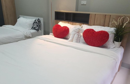 Khlong Nung Hotel | iResidence hotel