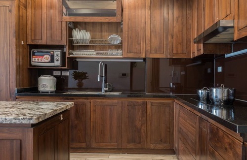 Lang Ha Apartment | iRest Apartment