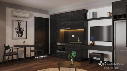 Vinh Yen Apartment | iRest COSMOPOLIS Vinh Yen